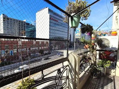 Depto Tipo Casa en Venta de 4 ambientes