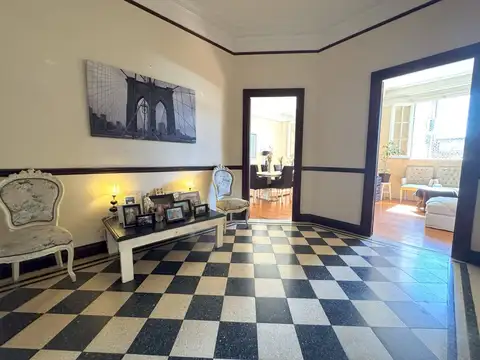 Departamento en Venta 54 años