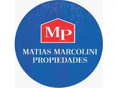 MARCOLINI PROPIEDADES