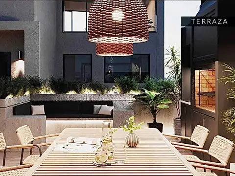 Departamento en Venta Apto profesional