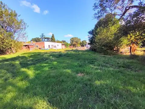 Terreno en Venta en Maximo Paz, USD 10.000