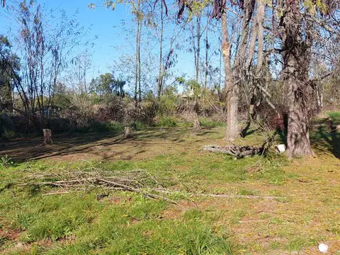 Terreno de 760 m2 a la venta en villa adriana - Cañuelas