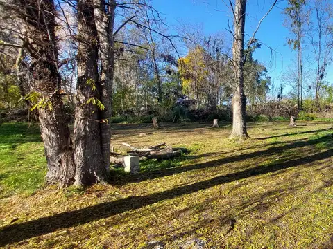 Terreno en Venta en Cañuelas, USD 20.000