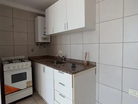 Departamento en Alquiler 25 años