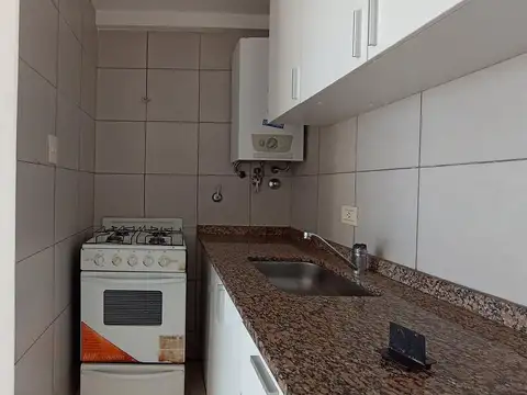 Departamento en Alquiler al Sur