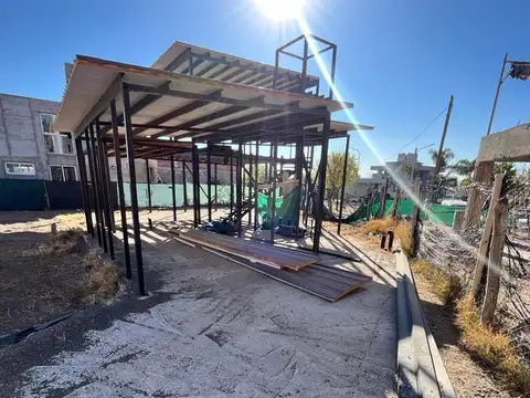 Terreno en Venta de 480,0 m2