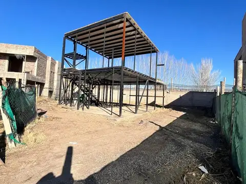 Terreno en Venta de 480,0 m2