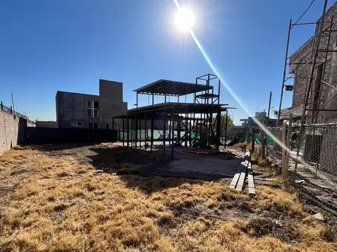 Terreno en Venta en El Sauce, USD 45.000