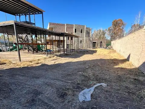 Terreno en Venta en El Sauce, USD 45.000