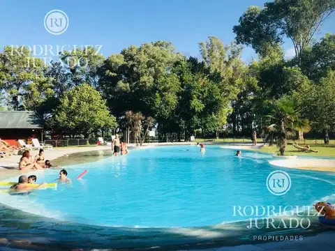 Terreno en venta - Haras San Pablo