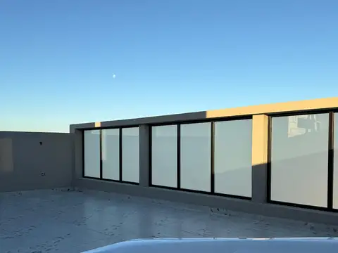 Depto Tipo Casa en Venta de Monoambiente