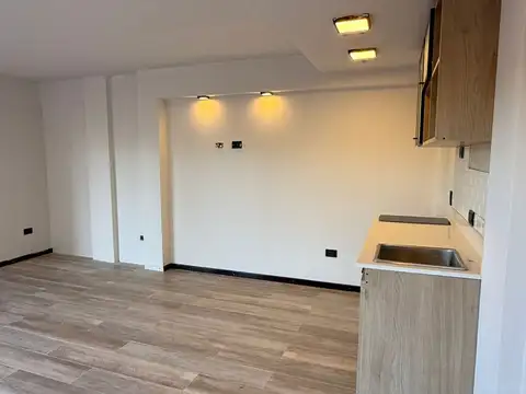 Depto Tipo Casa en Venta en Villa Urquiza, USD 99.000