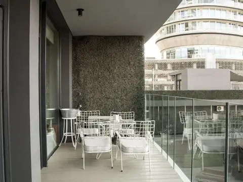 Departamento en Alquiler de 2 ambientes