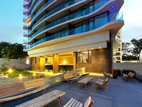 Av del Libertador 1500 Vicente Lopez