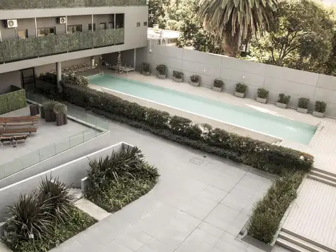 Departamento en Alquiler en Vicente Lopez, USD 900