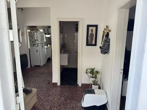 PH EN VENTA QUILMES 2 HABITACIONES