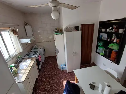 Depto Tipo Casa 4 ambientes con 2 baños