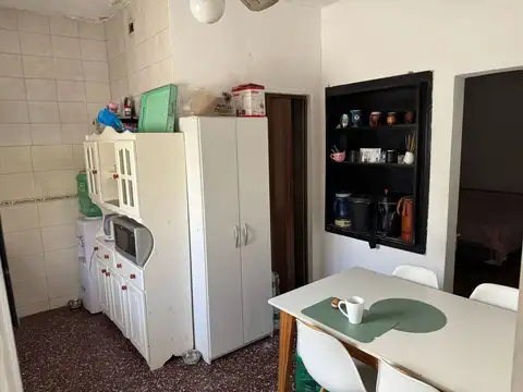 Depto Tipo Casa en Venta 45 años