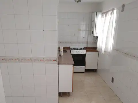 Departamento en Alquiler de 2 dormitorios
