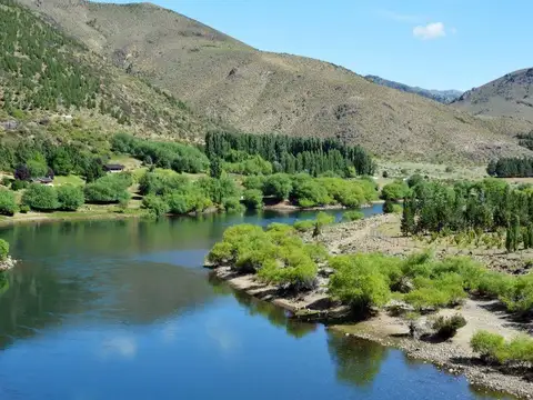 Campo Nahuel Mapi - Aluminé