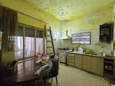 Casa en Venta 50 años