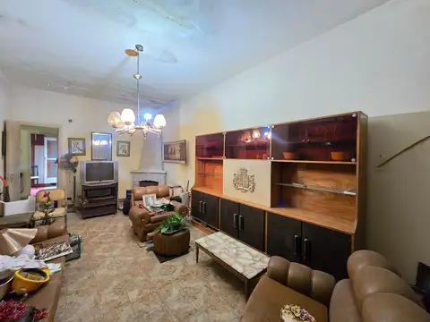 Casa en Venta en Villa Sarmiento, USD 135.000