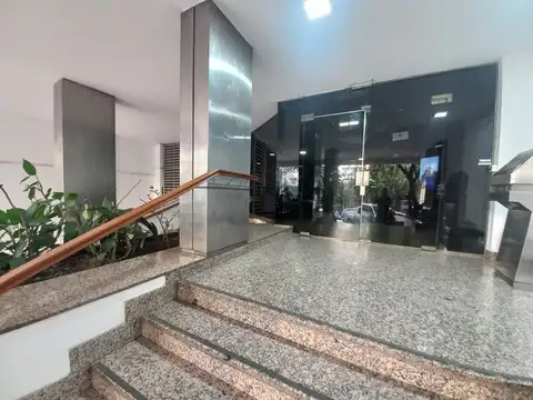 Departamento 4 ambientes con 3 baños