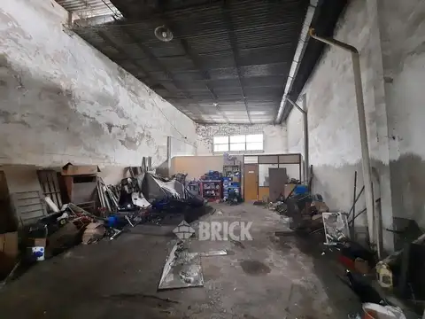 Terreno en Venta 31  mts Fondo