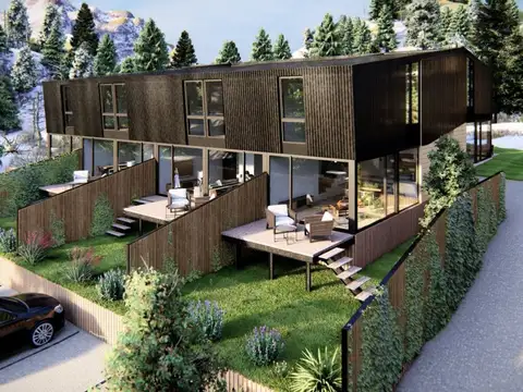 Venta ph  km 5  Bariloche