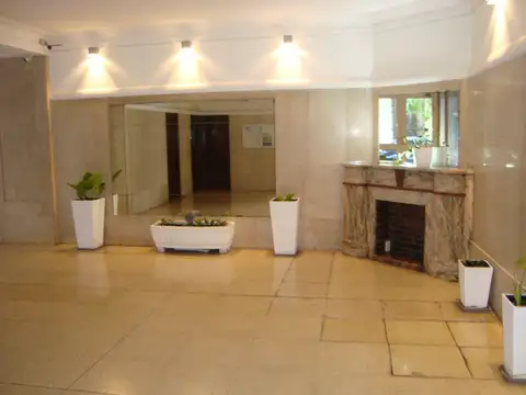 ONCE. ADOLFO ALSINA 2500, Piso 1