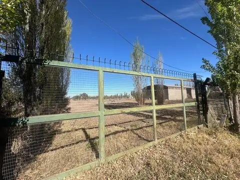 Galpon en Venta 18 años