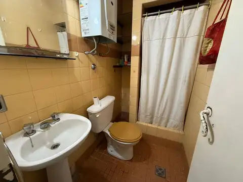 Ph 4 ambientes - Castelar norte