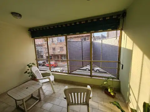 VENTA IMPORTANTE PROPIEDAD LAMADRID 500