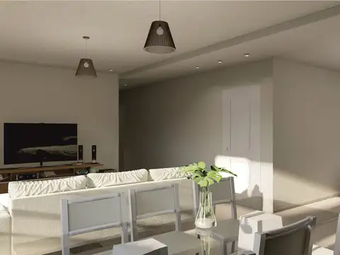 COCHERA DESCUBIERTA EN PLANTA BAJA ZONA CENTRO