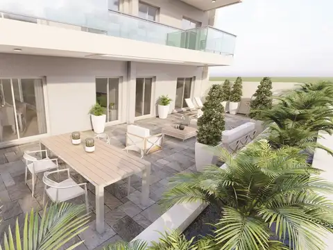 COCHERA DESCUBIERTA EN PLANTA BAJA ZONA CENTRO