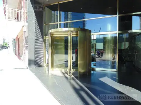 Oficina - Frente al Sheraton - Piso a estrenar -