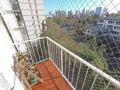 Avenida Patricias Argentinas 100, Piso 7