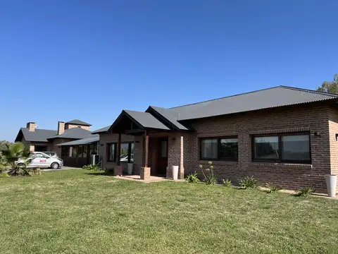 Casa en Alquiler Temporal de 6 dormitorios