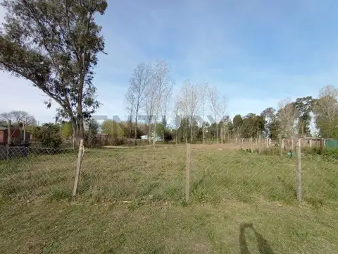 Terreno en Venta en Guernica, USD 22.000