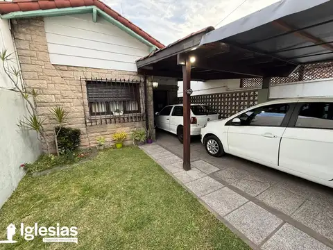 Avenida General Paz 14600 14600