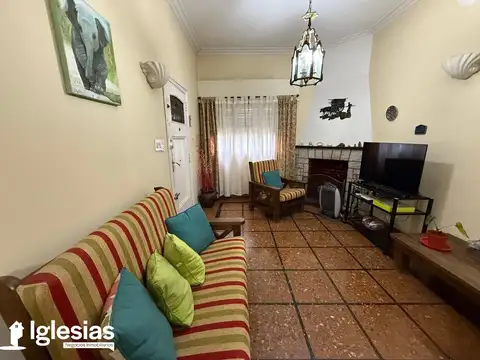 Depto Tipo Casa en Venta de 4 ambientes