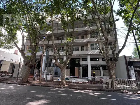Departamento - Olivos- 2 ambintes con balcon