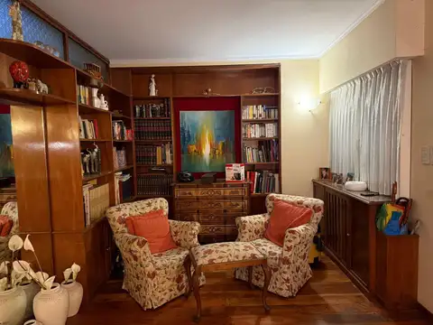 Casa en Venta en Beccar Libertador Rio, USD 460.000