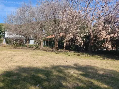 Terreno en Venta en Alamo Alto, USD 70.000