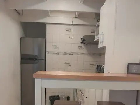 Depto Tipo Casa en Venta de 2 dormitorios