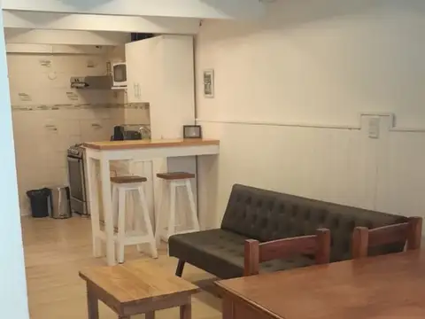 Depto Tipo Casa en Venta de 3 ambientes