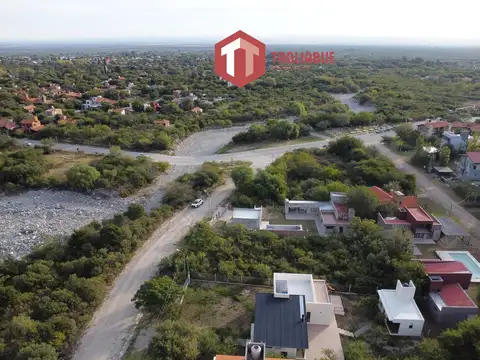Terreno en Venta de 786,0 m2