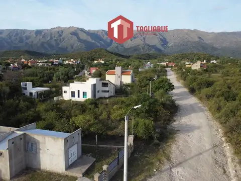 Terreno en Barranca Colorada, Merlo, San Luis