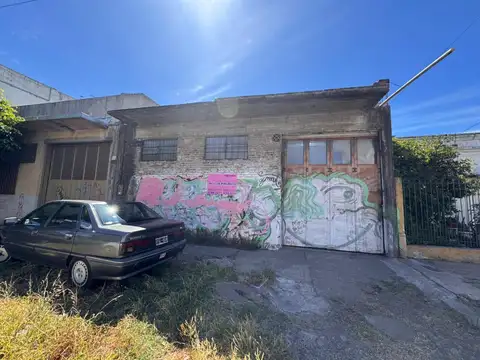 Galpon - Villa Ballester