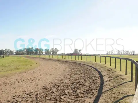 LOTE EN VENTA CLUB DE CAMPO